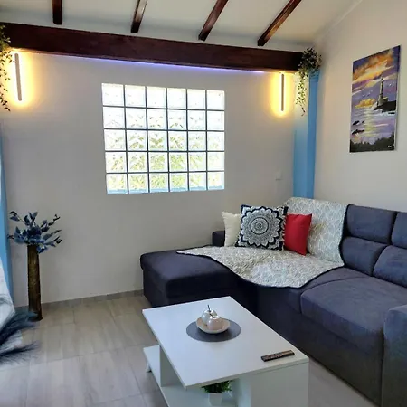 Thanos Corfu Agioi Deka (Corfu)