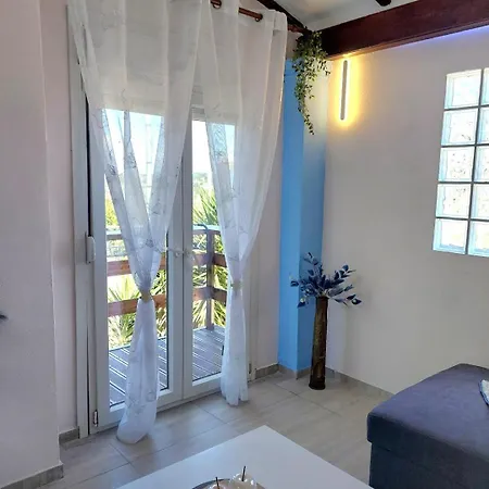 Apartament Thanos Corfu *