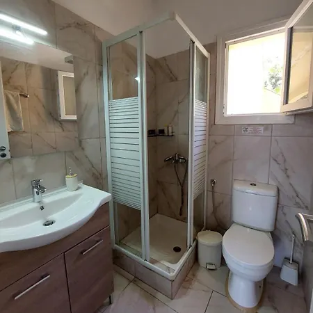 Apartament Thanos Corfu