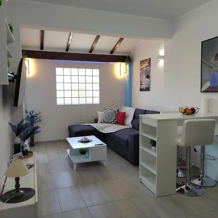 Thanos Corfu Agioi Deka (Corfu)