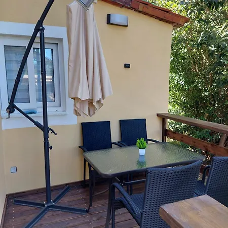 Thanos Corfu Agioi Deka (Corfu)