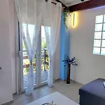 Apartamento Thanos Corfu *