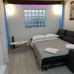 Apartamento Thanos Corfu *