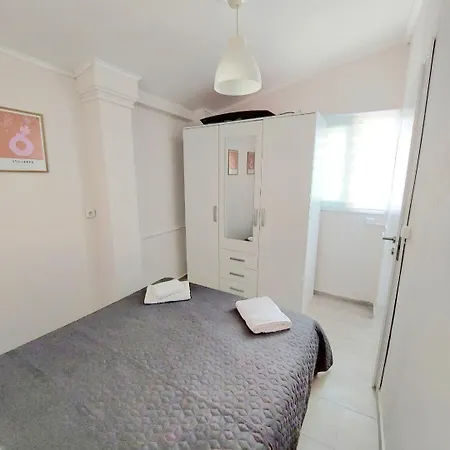 Thanos Corfu Apartment Agioi Deka (Corfu)
