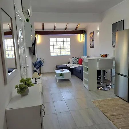 Apartman Thanos Corfu
