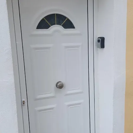 Apartmán Thanos Corfu