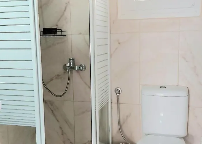 Thanos Corfu Appartement Agioi Deka (Corfu)
