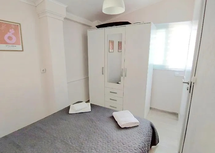 Thanos Corfu Appartement Agioi Deka (Corfu)