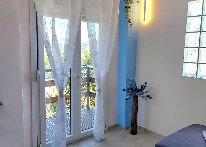 Appartement Thanos Corfu *