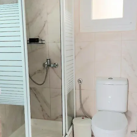 Thanos Corfu Apartamento Agioi Deka (Corfu)